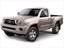 2006 Toyota Tacoma Regular Cab